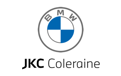 JKC BMW Coleraine