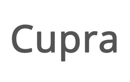 Cupra Approved Bodyshop